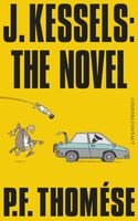 J. Kessels: The Novel - thumbnail