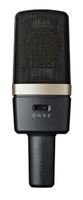 AKG C314 multi-patroon condensatormicrofoon - thumbnail