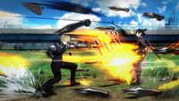BANDAI NAMCO Entertainment One Punch Man: A Hero Nobody Knows (PS4) Standaard Meertalig PlayStation 4 - thumbnail