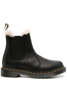 Dr. Martens bottines Leonore Wyoming 2976 - Noir