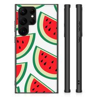 Samsung Galaxy S23 Ultra Back Cover Hoesje Watermelons