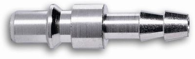 GMT insteeknippel universeel 10mm slangpilaar lucht