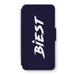 Biest: iPhone SE 2020 Flip Hoesje