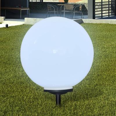 VidaXL Tuinpadlamp met grondpin led 50 cm