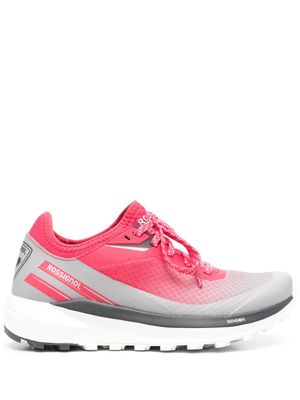 Rossignol baskets Active - Gris