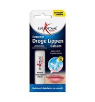 Lippenbalsem rescue extra droge lippen