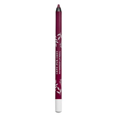 Cent Pur Cent Waterproof Lippotlood Pastèque