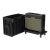 SKB 1SKB-R112AUV koffer voor 1x12 gitaarcombo (op wielen)