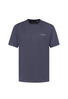 Dstrezzed Lasse Tee Graphic 203502 Basic T-shirts 460 Dk. Purple Dstrezzed Lasse Tee Graphic 203502 Basic T-shirts 460 Dk. Purple