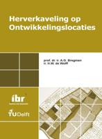 Herverkaveling op ontwikkelingslocaties (Paperback) Herverkaveling op ontwikkelingslocaties (Paperback)