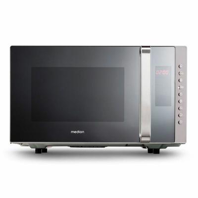 Magnetron Medion MD17495 Grijs 800 W 23 L