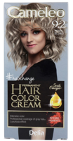 Cameleo Hair Color Cream 9.2 Pearl Blond