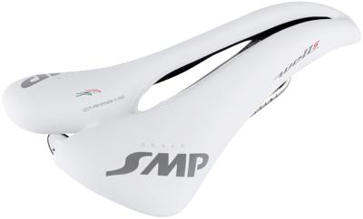 Selle SMP Saddle well s white