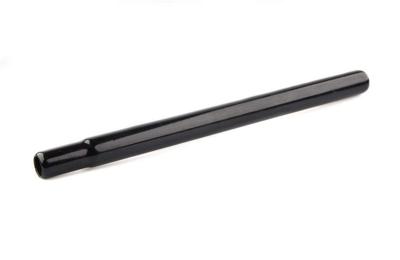 Zadelpen kaars Vinty ø25,0 mm / 350 mm - zwart verchroomd