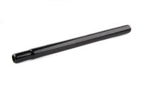 Zadelpen kaars Vinty ø25,0 mm / 350 mm - zwart verchroomd