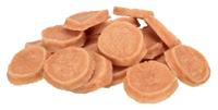 Trixie Coins met kippenborst hondensnacks 100 gram - thumbnail