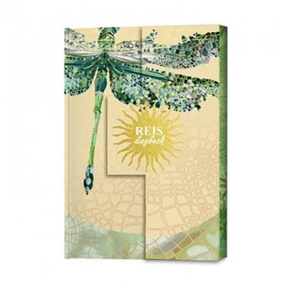 Mijn Reisdagboek Libelles