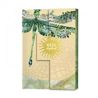 Mijn Reisdagboek Libelles