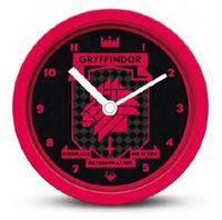 Harry Potter: Gryffindor Brutalist Desk Clock Harry Potter: Gryffindor Brutalist Desk Clock
