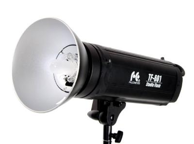 Falcon eyes studioflitser tf-601 digitaal