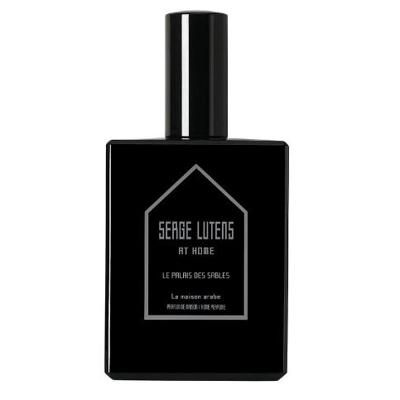 Serge Lutens At Home Le Palais des sables Serge Lutens At Home Le Palais des sables