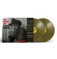 The Waterboys - Life, Death & Dennis Hopper (Burnt Vinyl) 2LP