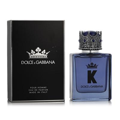 Herenparfum D&G I31011500