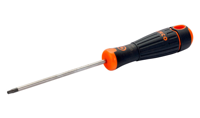 Bahco schroevendraaier op kaart torx t15x100 | SB194.015.100