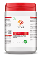 Vitals Creatine-CV Poeder