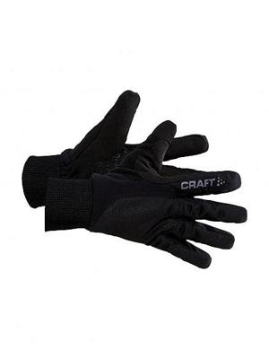 Craft Core touring handschoenen zwart