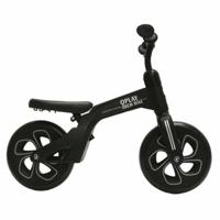 Fiets Tech Balance Zwart