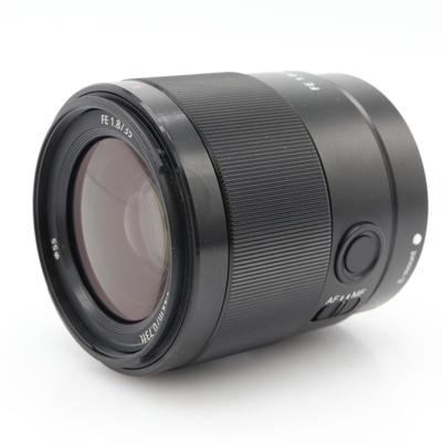 Sony FE 35mm F/1.8 occasion
