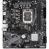 GIGABYTE H610M D3W DDR4 moederbord Intel H610 LGA 1700 micro ATX