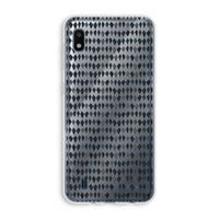 Crazy shapes: Samsung Galaxy A10 Transparant Hoesje