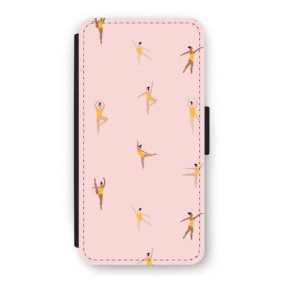 Dans #2: iPhone 12 Flip Hoesje