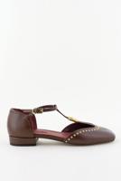 Morobe ballerina&apos;s Florinne 03 chocolat