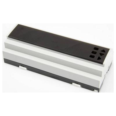 Supertronic PT212CG-S DIN-rail-behuizing 212 x 90 x 59 1 stuk(s)
