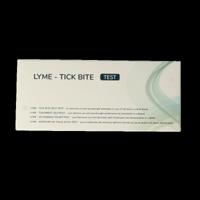 The Tester Lyme test 1 Stuks