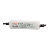 LED trafo | 25W | 24V | Dimbaar 1-10V | IP67
