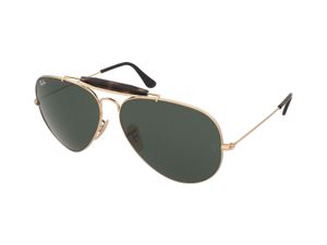 Zonnebrillen Ray-Ban Outdoorsman II RB3029 181