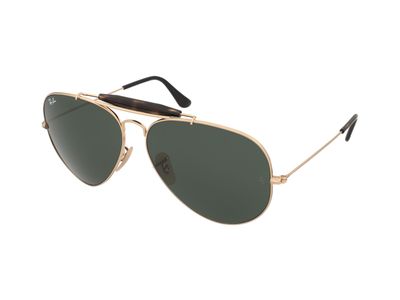 Zonnebrillen Ray-Ban Outdoorsman II RB3029 181