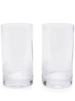 Ralph Lauren Home lot de deux verres Remy-Highball - Blanc