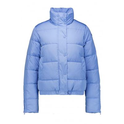 Garcia - Blauw | unisex | Top | Blauw | XXL | regular | Kamst mode