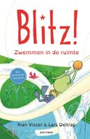 Zwemmen in de ruimte (Hardback)