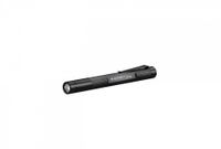 Ledlenser P4 Core Zaklamp werkt op batterijen LED Met riemclip 120 lm 20 h 58 g - thumbnail