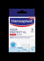 Aqua protect antibacterieel XL 5 Stuks