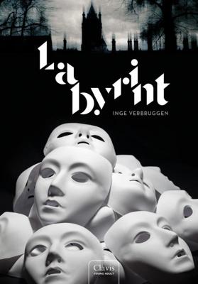 Labyrint POD (Paperback)