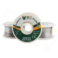 tin wire(0.6mm) 100g type BT-100G06 - thumbnail
