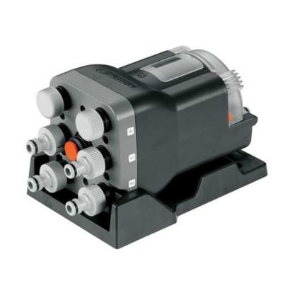 Gardena Waterverdeler Automatic - Efficiënt Automatisch Bewateringssysteem voor Tuinen