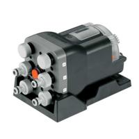 Gardena Waterverdeler Automatic - Efficiënt Automatisch Bewateringssysteem voor Tuinen